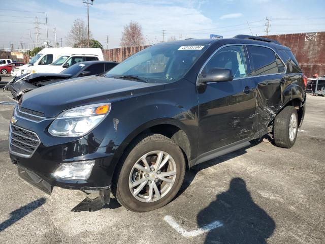 CHEVROLET EQUINOX 2017 2gnalcek1h6240420