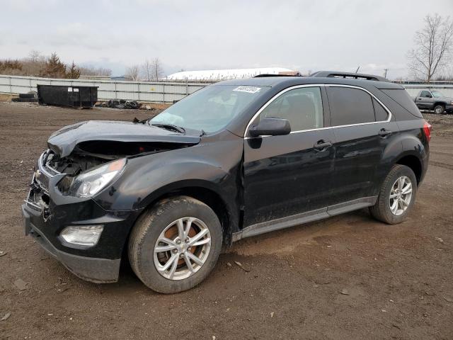 CHEVROLET EQUINOX 2017 2gnalcek1h6248503