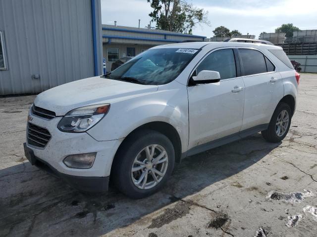 CHEVROLET EQUINOX 2017 2gnalcek1h6250980