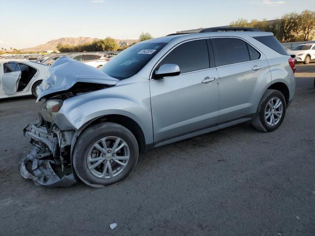 CHEVROLET EQUINOX LT 2017 2gnalcek1h6315228