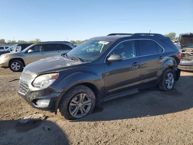 CHEVROLET EQUINOX 2017 2gnalcek1h6316251