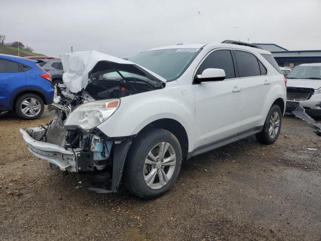 CHEVROLET EQUINOX 2014 2gnalcek2e6111324