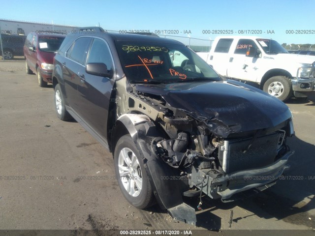 CHEVROLET EQUINOX 2014 2gnalcek2e6111713