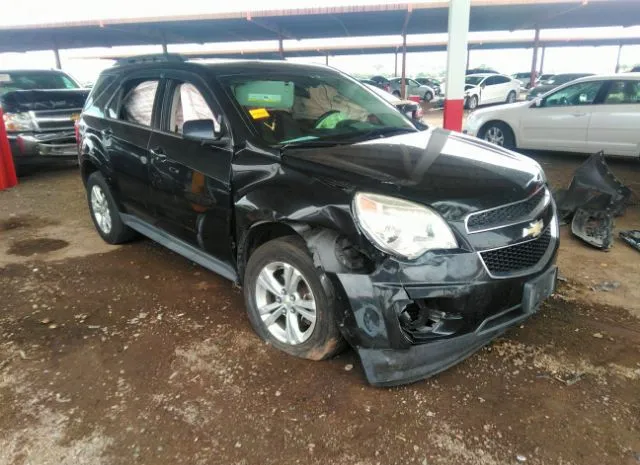 CHEVROLET EQUINOX 2014 2gnalcek2e6114949