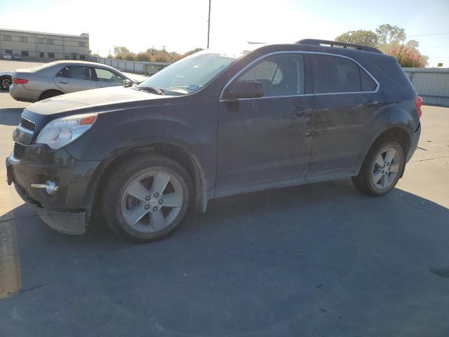 CHEVROLET EQUINOX LT 2014 2gnalcek2e6121335