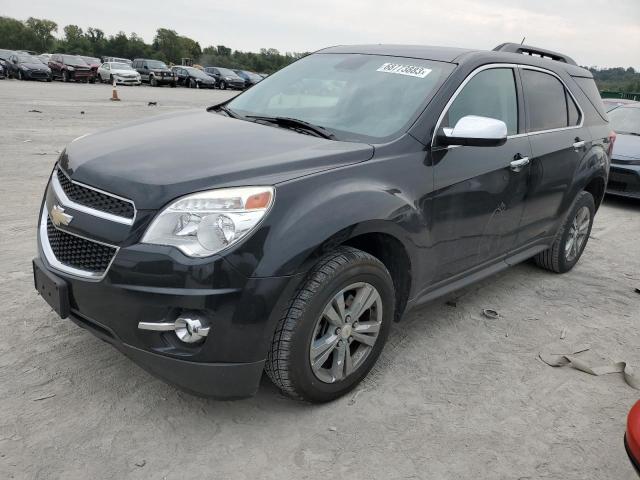 CHEVROLET EQUINOX LT 2014 2gnalcek2e6122940