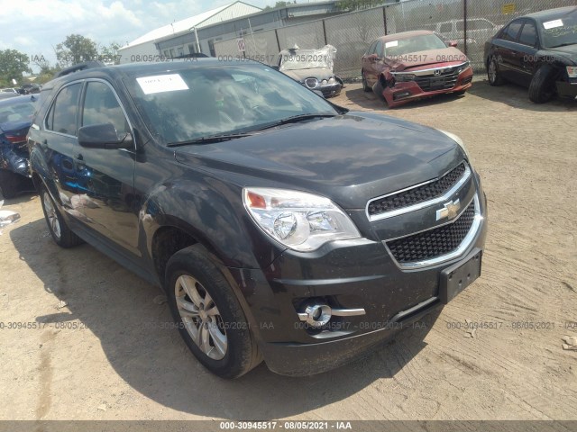 CHEVROLET EQUINOX 2014 2gnalcek2e6135803