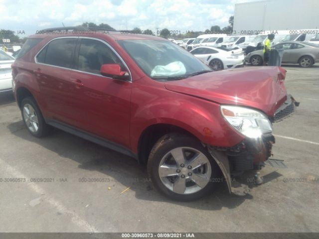 CHEVROLET EQUINOX 2014 2gnalcek2e6136112