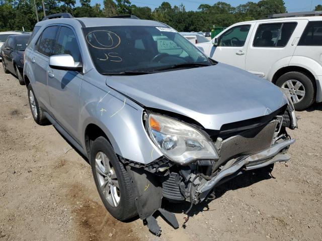 CHEVROLET EQUINOX LT 2014 2gnalcek2e6138488