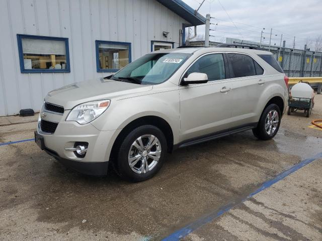 CHEVROLET EQUINOX 2014 2gnalcek2e6151872