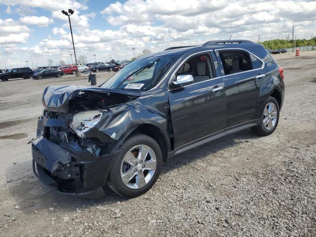 CHEVROLET EQUINOX 2014 2gnalcek2e6159342