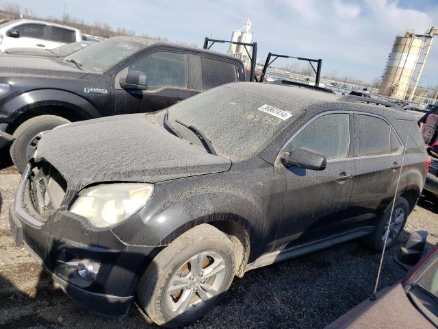 CHEVROLET EQUINOX 2014 2gnalcek2e6168980