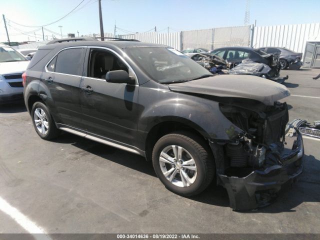 CHEVROLET EQUINOX 2014 2gnalcek2e6177419