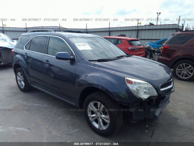 CHEVROLET EQUINOX 2014 2gnalcek2e6186914