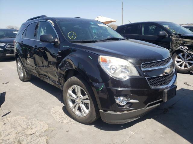 CHEVROLET EQUINOX LT 2014 2gnalcek2e6187108