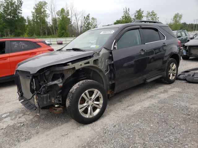 CHEVROLET EQUINOX LT 2014 2gnalcek2e6200830