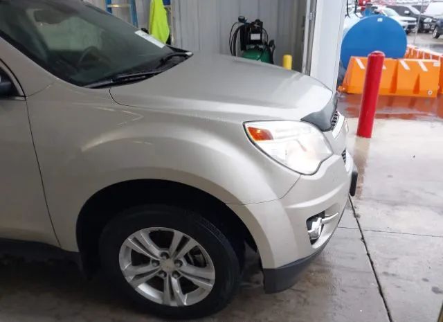 CHEVROLET EQUINOX 2014 2gnalcek2e6214341