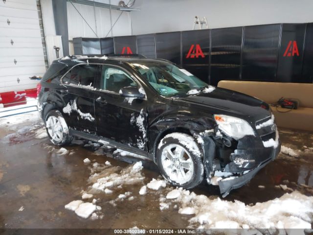 CHEVROLET EQUINOX 2014 2gnalcek2e6236016