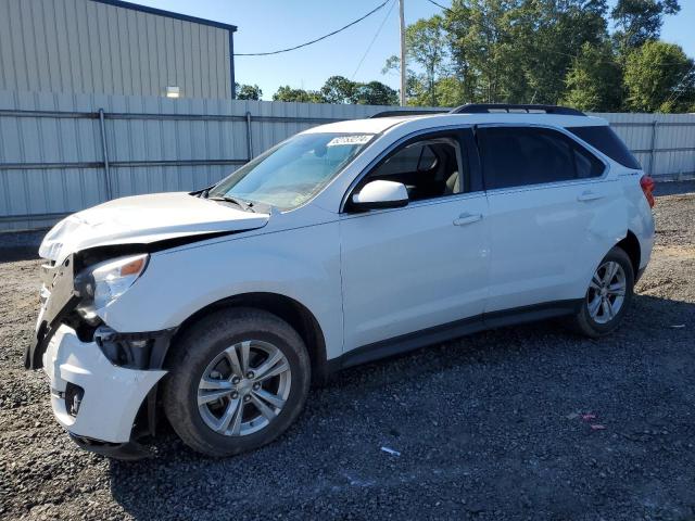 CHEVROLET EQUINOX 2014 2gnalcek2e6240437