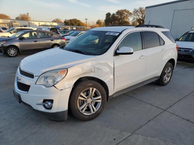 CHEVROLET EQUINOX LT 2014 2gnalcek2e6241829