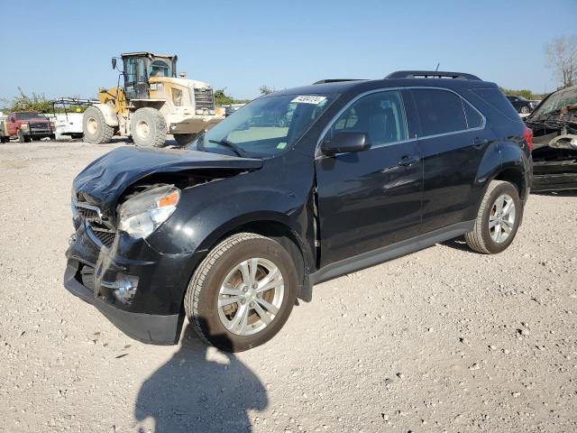 CHEVROLET EQUINOX LT 2014 2gnalcek2e6263295