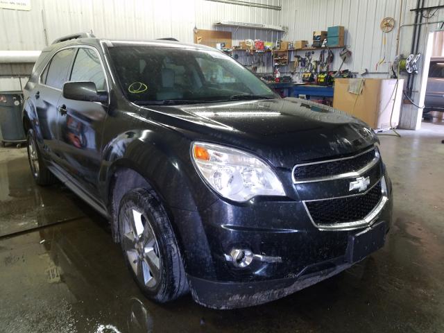 CHEVROLET EQUINOX LT 2014 2gnalcek2e6283143