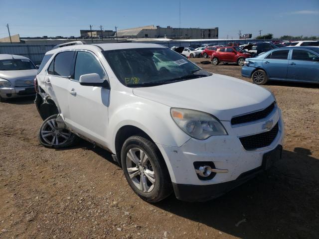 CHEVROLET EQUINOX LT 2014 2gnalcek2e6296183