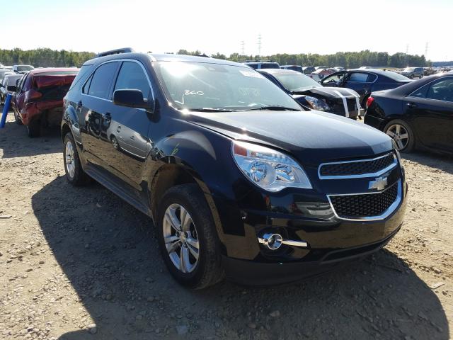 CHEVROLET EQUINOX LT 2014 2gnalcek2e6303584