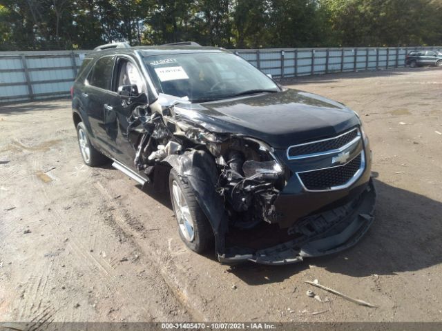 CHEVROLET EQUINOX 2014 2gnalcek2e6329456