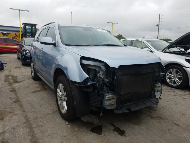 CHEVROLET EQUINOX LT 2014 2gnalcek2e6360688