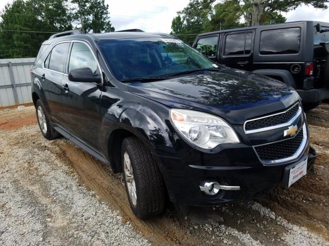 CHEVROLET EQUINOX LT 2014 2gnalcek2e6365938