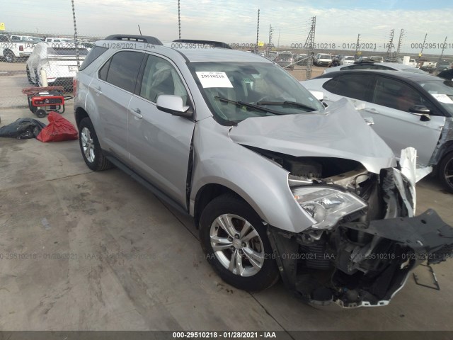 CHEVROLET EQUINOX 2015 2gnalcek2f1101567