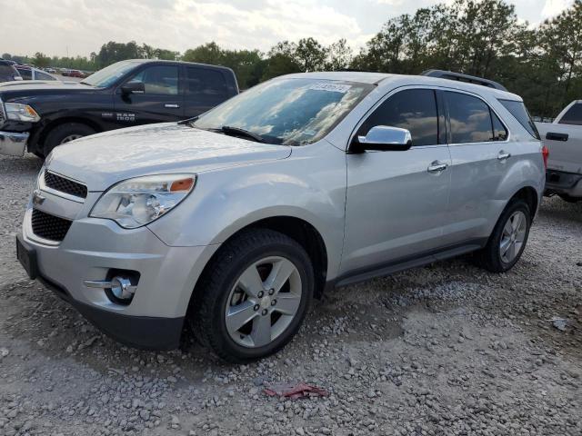 CHEVROLET EQUINOX 2015 2gnalcek2f1103741