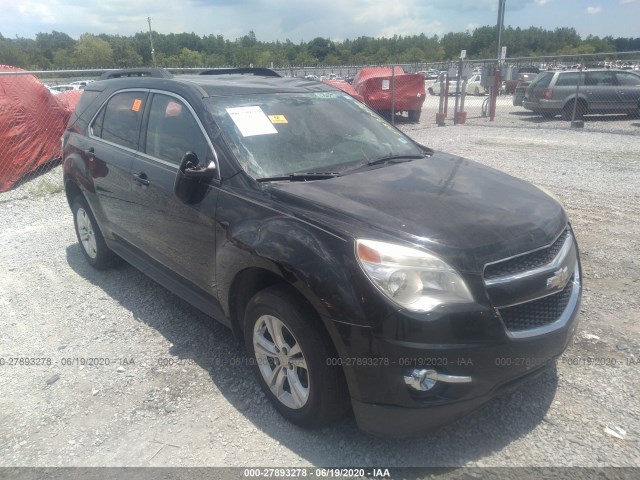 CHEVROLET EQUINOX 2015 2gnalcek2f1104548