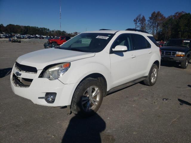 CHEVROLET EQUINOX LT 2015 2gnalcek2f1116473