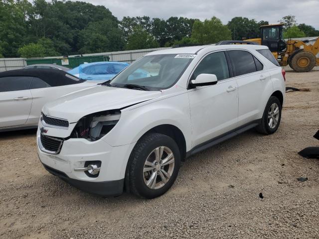 CHEVROLET EQUINOX 2015 2gnalcek2f1135315