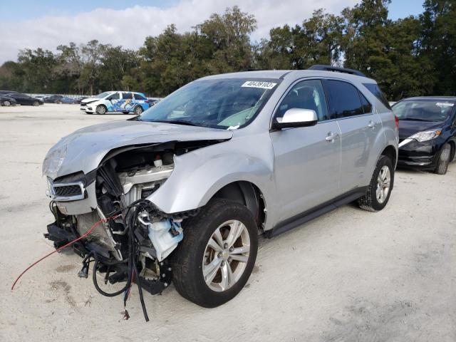 CHEVROLET EQUINOX 2015 2gnalcek2f1138165