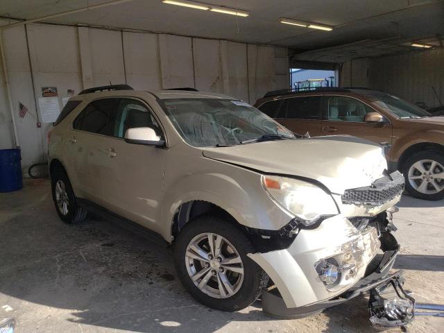 CHEVROLET EQUINOX LT 2015 2gnalcek2f1141082