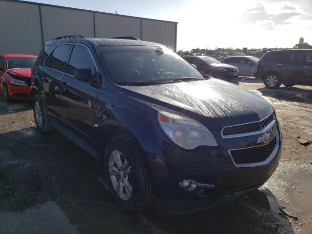 CHEVROLET EQUINOX LT 2015 2gnalcek2f1142281