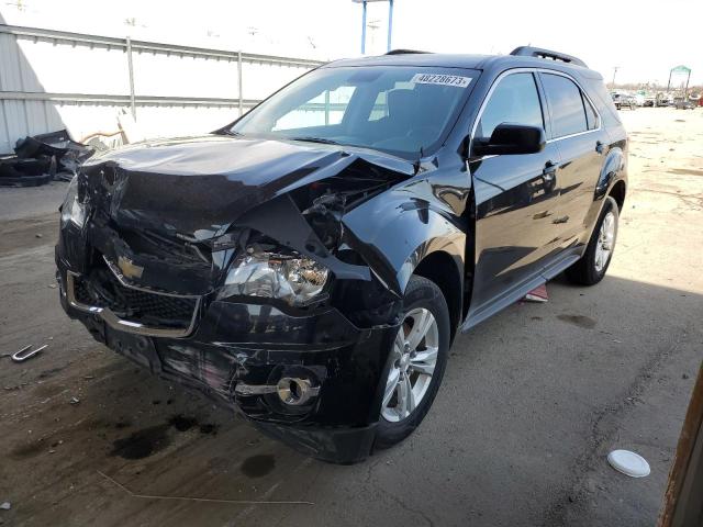 CHEVROLET EQUINOX LT 2015 2gnalcek2f1170436