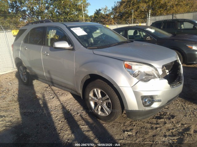 CHEVROLET EQUINOX 2015 2gnalcek2f1177466