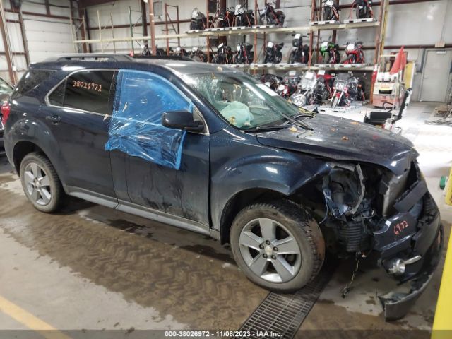 CHEVROLET EQUINOX 2015 2gnalcek2f1179167