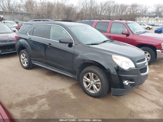 CHEVROLET EQUINOX 2015 2gnalcek2f1180870