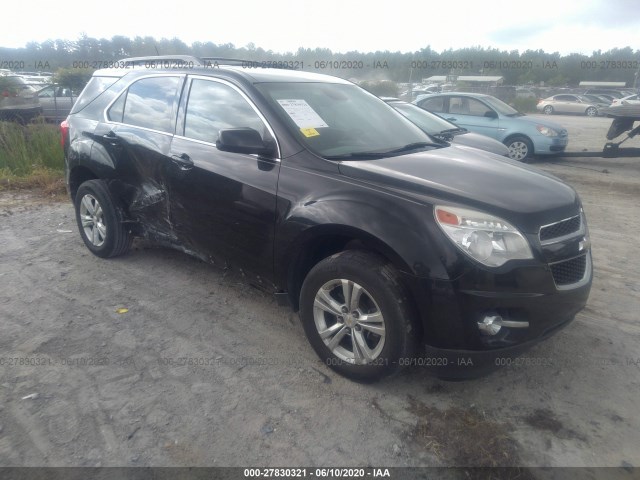 CHEVROLET EQUINOX 2015 2gnalcek2f6125841