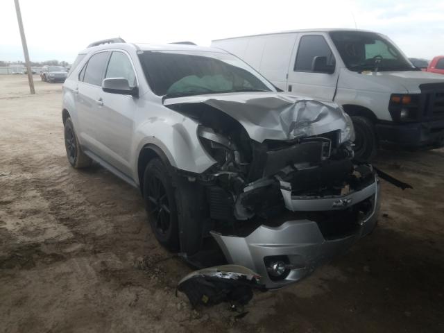 CHEVROLET EQUINOX LT 2015 2gnalcek2f6139657