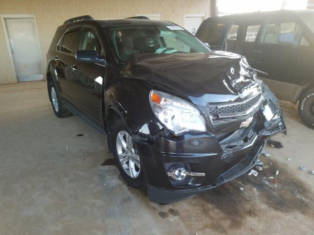 CHEVROLET EQUINOX 2015 2gnalcek2f6157706