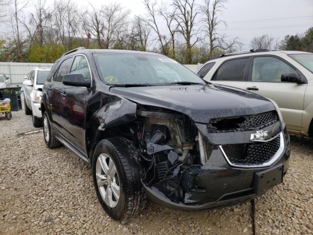 CHEVROLET EQUINOX LT 2015 2gnalcek2f6227818