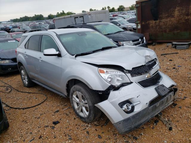 CHEVROLET EQUINOX LT 2015 2gnalcek2f6288635