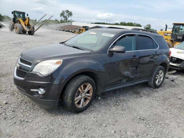 CHEVROLET EQUINOX 2015 2gnalcek2f6290126