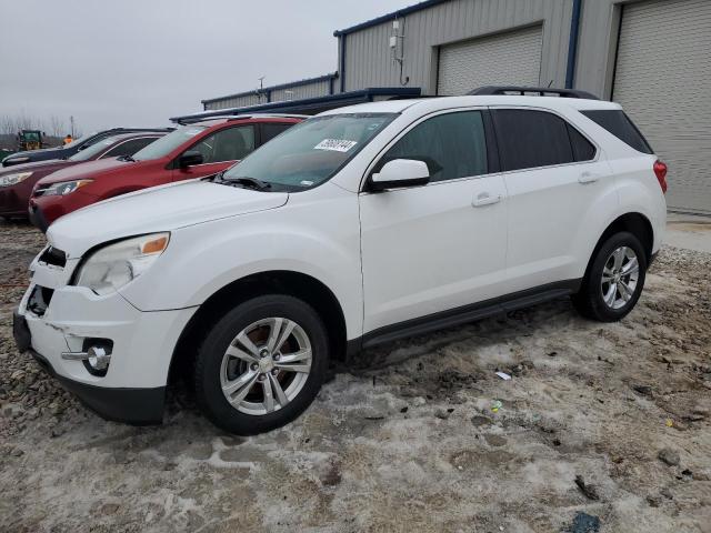 CHEVROLET EQUINOX 2015 2gnalcek2f6299344